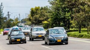 Pico y placa en Bogotá para este martes, 9 de septiembre de 2025: horarios, restricciones y vehículos exentos