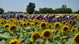 Clasificación general del Tour de Francia 2025, etapa 11: ¿Quién se llevó el triunfo y cómo les fue a los latinoamericanos hoy?