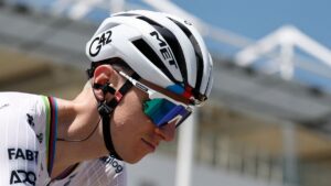 Pogacar se reserva y Vingegaard afila su ataque con el Visma: la batalla del Tour se traslada a los Pirineos