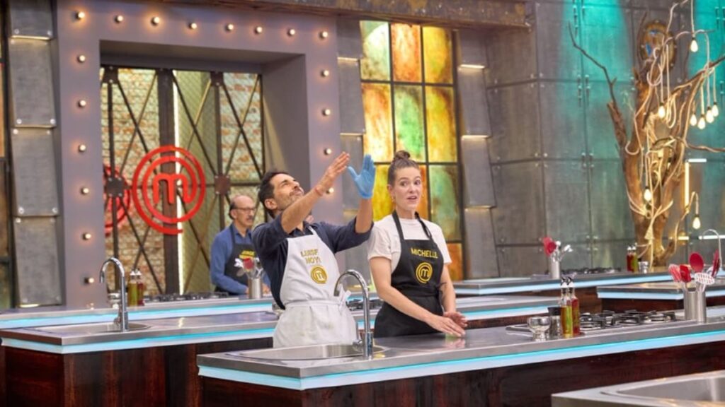 Masterchef Celebrity | Canal RCN.