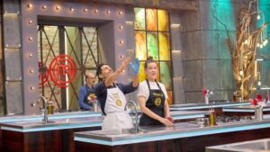 MasterChef Celebrity Colombia: ¿Quiénes serán los participantes eliminados de esta semana, según la IA?