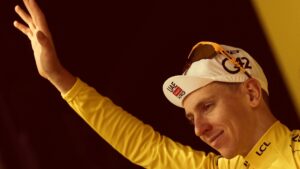 El reloj corre a favor de Pogacar: ¿Queda espacio para una remontada en el Tour?