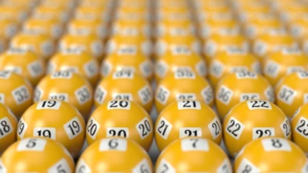 Resultados de las loterías en Colombia.