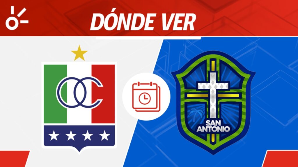 Horario y dónde ver Once Caldas vs San Antonio Bulo Bulo.