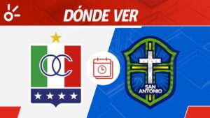 Once Caldas vs San Antonio Bulo Bulo, en vivo: horario y dónde ver el partido de vuelta del repechaje de la Copa Sudamericana 2025