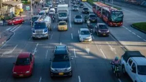 Pico y placa para este lunes, 24 de noviembre de 2025: horarios, restricciones y vehículos exentos