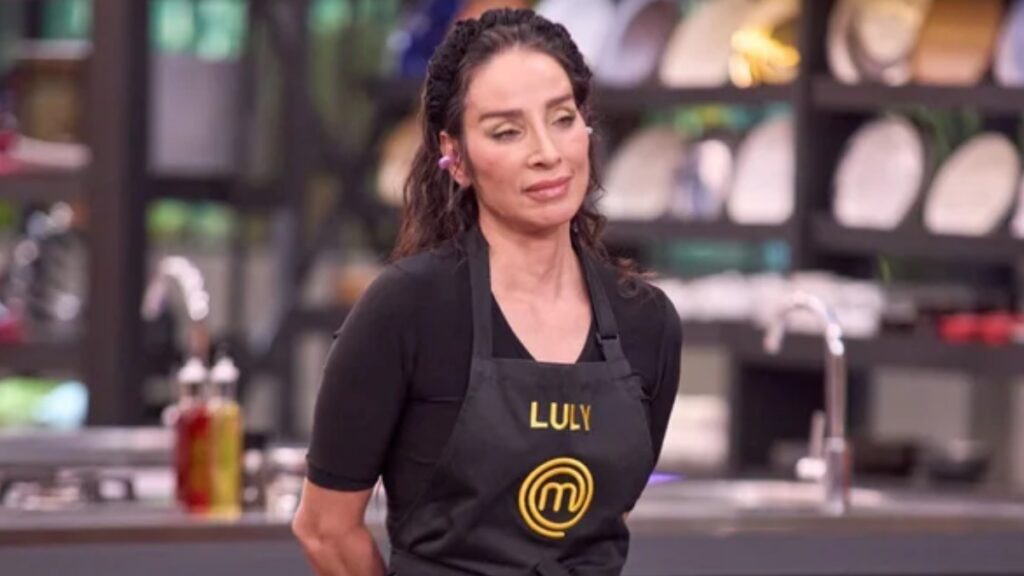 Masterchef Celebrity |Canañ RCN.