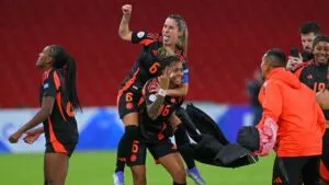 Cali recibirá a la Selección Colombia Femenina en duelos clave rumbo al Mundial
