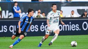 El pase que ilusionó a León: James Rodríguez vuelve a ser clave con la Fiera