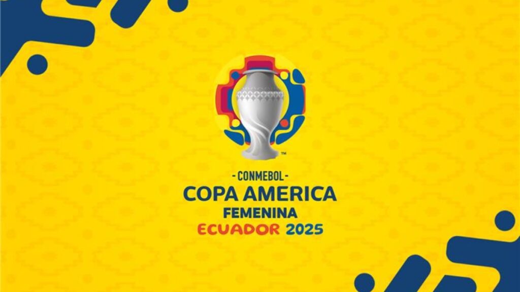 Copa América Femenina 2025 | Conmebol.