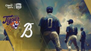 LMB 2025: Tigres de Quintana Roo vs Bravos de León, en vivo | Doble Cartelera