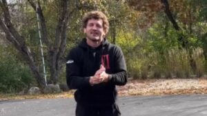 Ben Askren recibe doble trasplante de pulmón tras complicaciones por neumonía