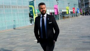 El mexicano Bernardo Cueva, uno de los cerebros del Chelsea finalista del Mundial de Clubes