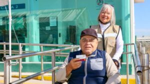 ¿Quién cobra los pagos del Bienestar en julio 2025? Calendario por apellido