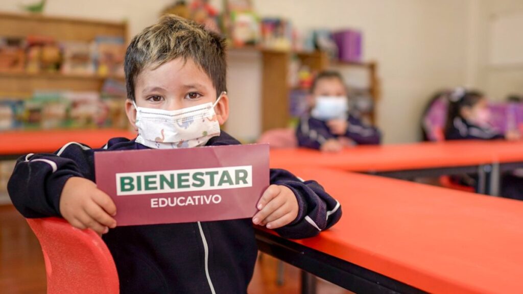 Deposito del Bienestar: Entérate de cómo recibir esta ayuda para útiles y uniformes previo al inicio del próximo ciclo escolar.