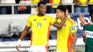 Los fichajes colombianos más caros en la historia del fútbol