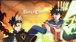 Black Clover confirma temporada 5: Esto se sabe del esperado estreno