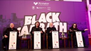 Último concierto de Ozzy Osbourne con Black Sabbaht: Fecha, horario y dónde ver en vivo la despedida