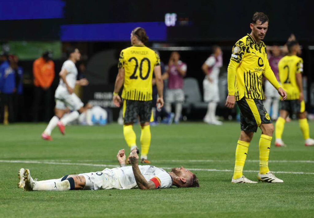 Rayados se suma a la lista de los ‘Ya merito’ en la historia del fútbol mexicano a nivel internacional