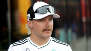 Alpine busca fortalecer su alineación para 2026… ¿Bottas es la clave para su futuro?