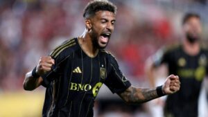 Denis Bouanga, el jugador que ilusiona al América: características, obstáculos y lo que podría aportar como refuerzo