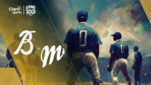 Bravos de León vs Diablos Rojos del México, en vivo: Transmisión Liga Mexicana de Béisbol 2025