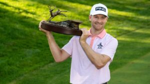 Brian Campbell conquista el John Deere Classic 2025 tras un cardíaco desempate ante Emiliano Grillo