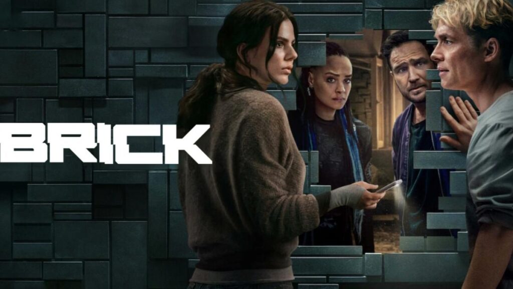 La película llegó al catálogo de Netflix el 10 de julio y rápidamente se posicionó como la más vista en México