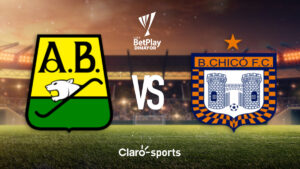 Atlético Bucaramanga vs Boyacá Chicó en vivo la Liga BetPlay Dimayor 2025-II: resultado y goles de la fecha 1, en directo online