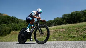 Santiago Buitrago hace balance de la temporada y augura un 2026 lleno de éxitos