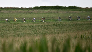 La Vuelta a Burgos promete mucha adrenalina con Egan Bernal, Isaac del Toro y Nairo Quintana