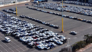 Pico y placa en Bogotá para este viernes, 5 de septiembre de 2025: horarios, restricciones y vehículos exentos