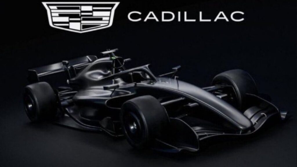 Cadillac