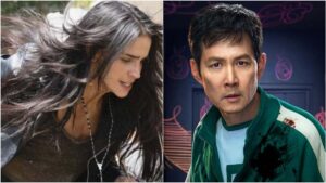¿Rosario Tijeras 4 o El Juego del Calamar 3, cuál es la serie más vista en Netflix México?