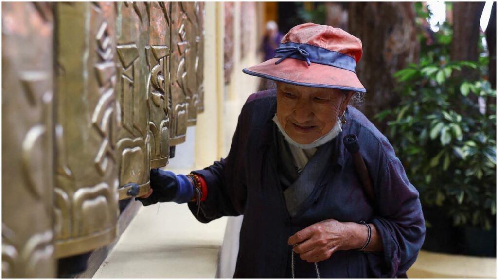Calendario de la pensión Mujeres con Bienestar | Reuters