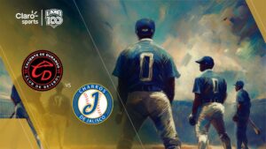 Caliente de Durango vs Charros de Jalisco, en vivo: Transmisión Liga Mexicana de Béisbol 2025