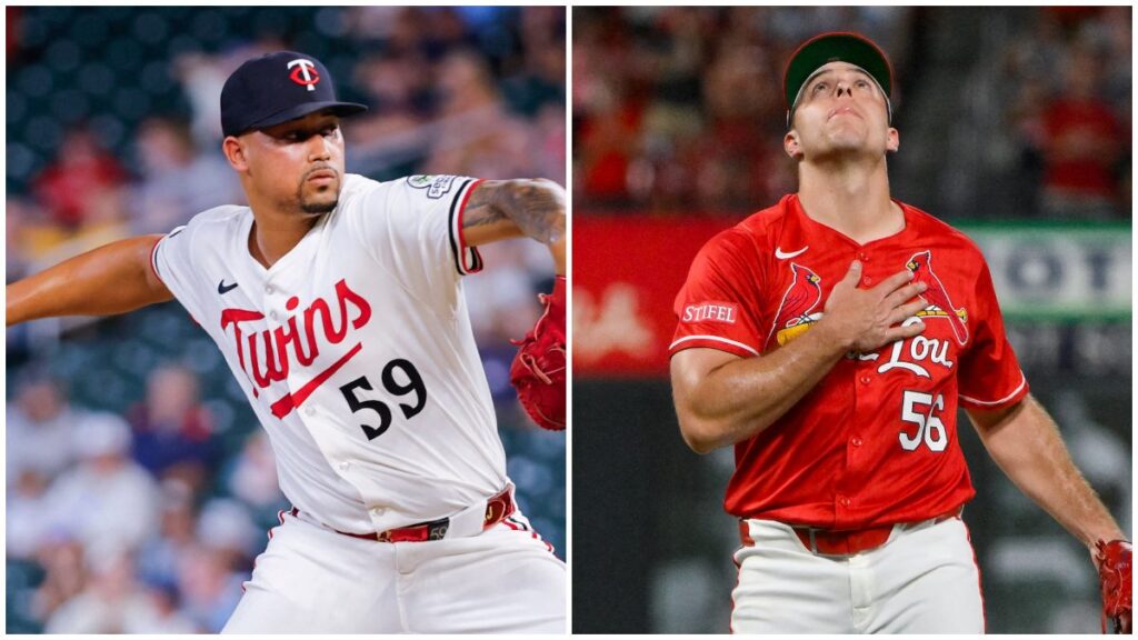 Los pitchers mueven el mercado: Los Phillies adquieren a Jhoan Durán y los Mets a Ryan Helsley