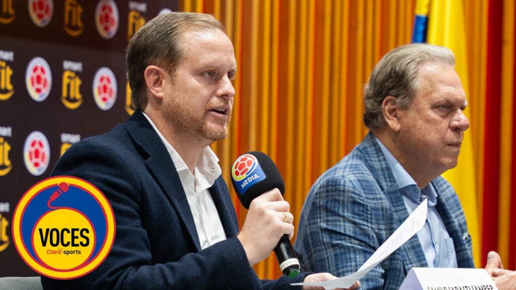 Camilo Sarasti Smart Fit