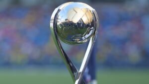 Todos los ganadores del Campeón de Campeones