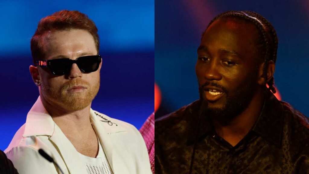 Canelo Álvarez vs Terence Crawford: ¿Cuándo es la pelea y quién ganará según la IA?