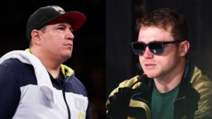 David Benavidez exige investigar al Canelo Team por los insistentes casos de dopaje