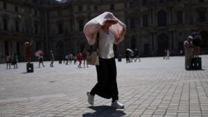 Canícula en México: Mitos, realidades y todo lo que se sabe, según la UNAM y expertos meteorológicos