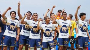 Canteranos de Pumas alzan la mano en caso de no contar con más refuerzos: “No tienen que traer gente de fuera”