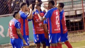 Xelajú MC debuta con victoria sobre Malacateco en el Apertura 2025