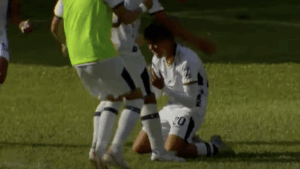 Cobán Imperial se impone ante Guastatoya y suma sus primeros puntos en el Apertura 2025