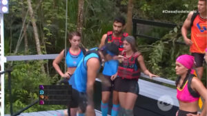 Eliminación ‘Desafío XXI’: ¿quiénes son los primeros eliminados del reality?