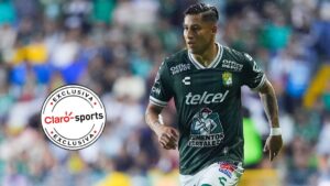 Carlos Cisneros revela que la presión es la misma en Chivas y en León