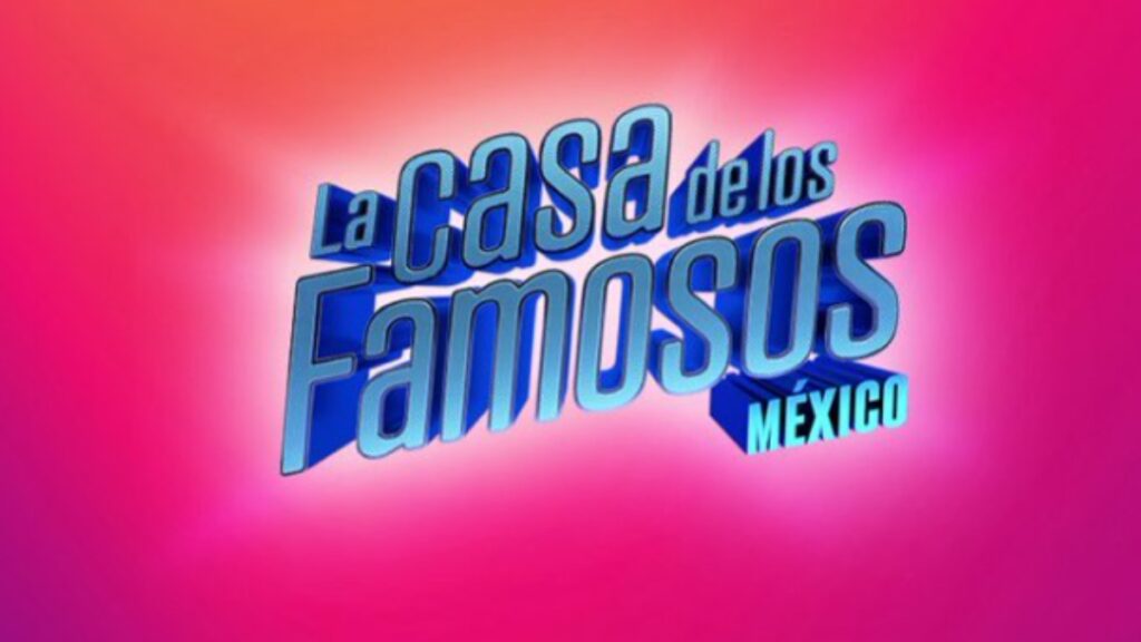 La Casa de los Famosos. | @LaCasaFamososMx