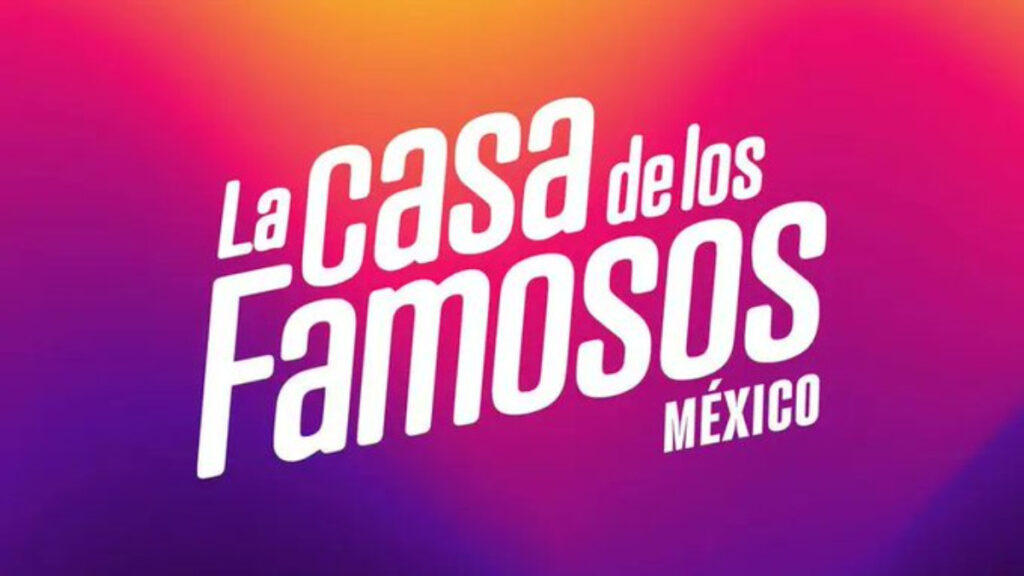 El reality inicia este fin de semana | @LaCasaFamososMx