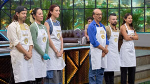 Rating Colombia del 30 de junio de 2025, según CNC: ‘Masterchef celebrity’ no celebra el festivo